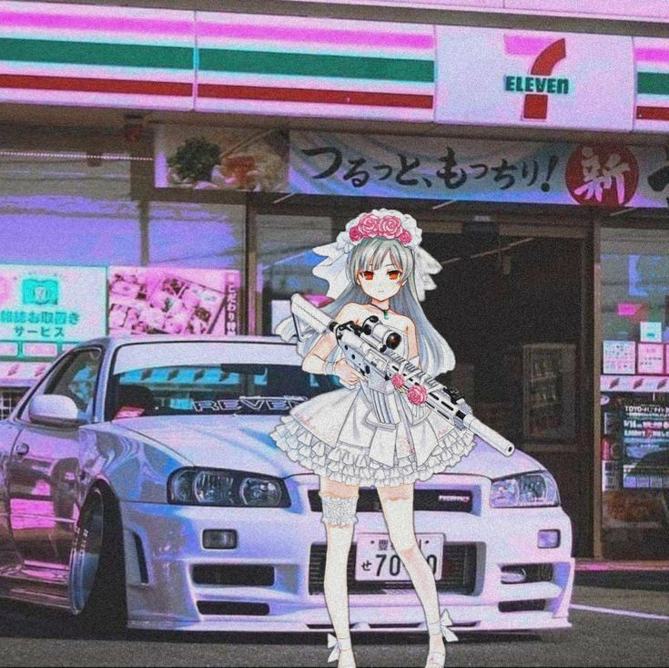 Аватар клана Tokyo