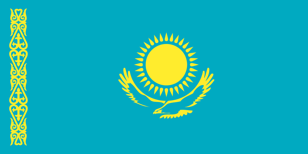 Аватар клана Kazaxi