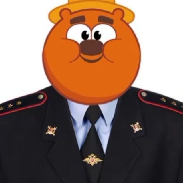 Аватар клана (Копатыч)