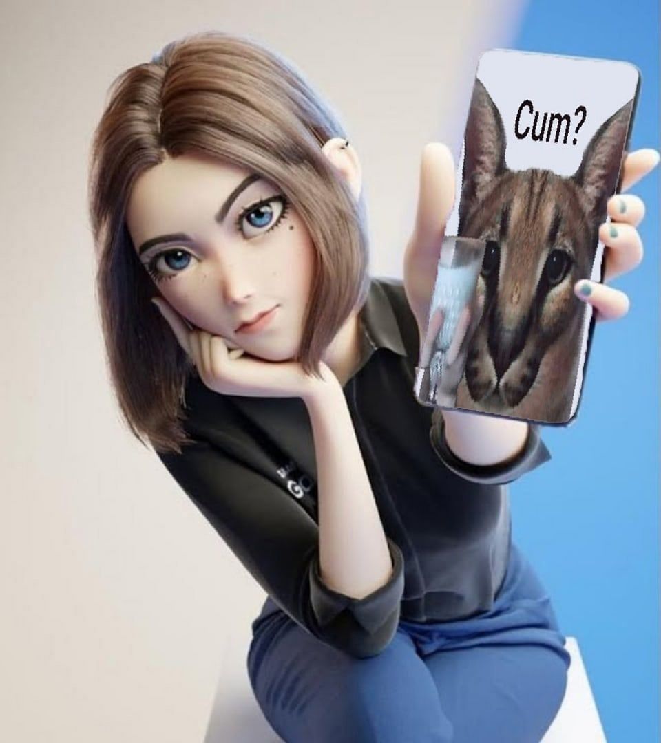 Аватар клана anime dolbaeb