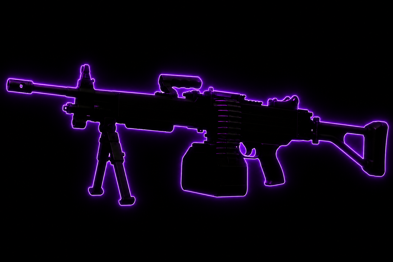 Аватар клана WALLHACK