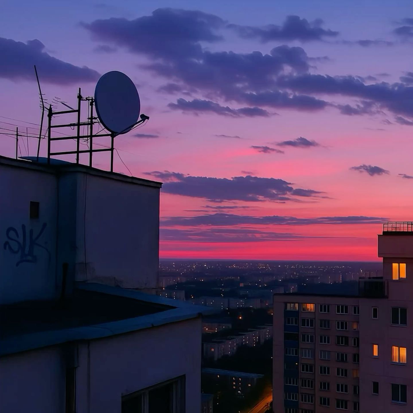 Аватар клана