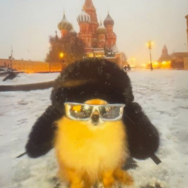 Аватар клана