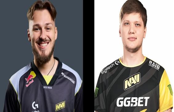 Аватар клана JL AND S1MPLE