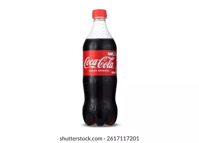 Аватар клана Coca-cola