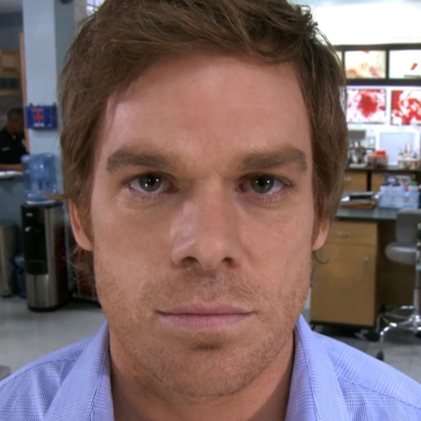 Аватар клана DEXTER