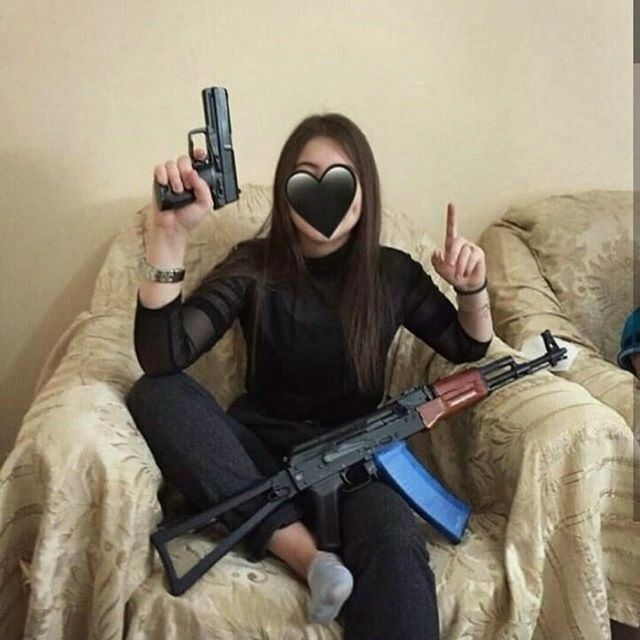 Аватар клана дети поршневой