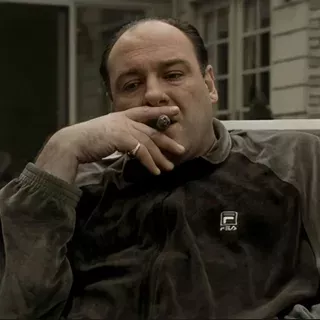 Аватар клана The Sopranos