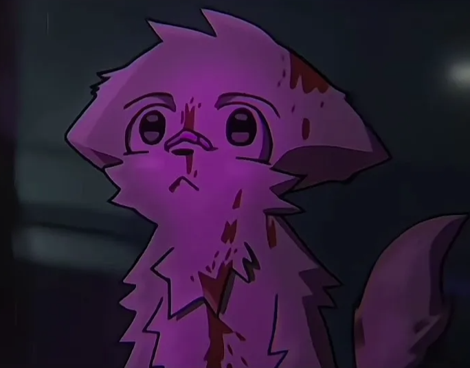Аватар клана klan furry