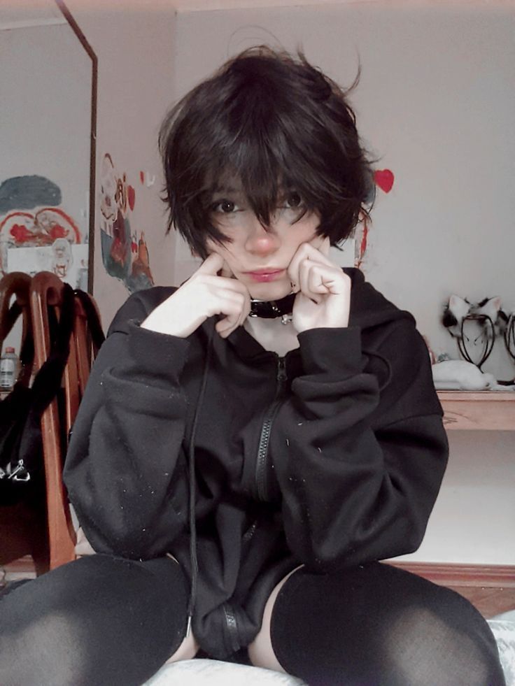 Аватар клана femboy