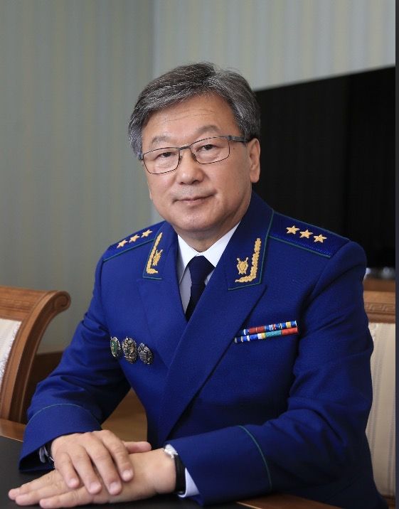 Аватар клана Прокуроры