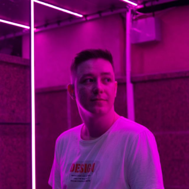 Аватар клана mr.Hattori