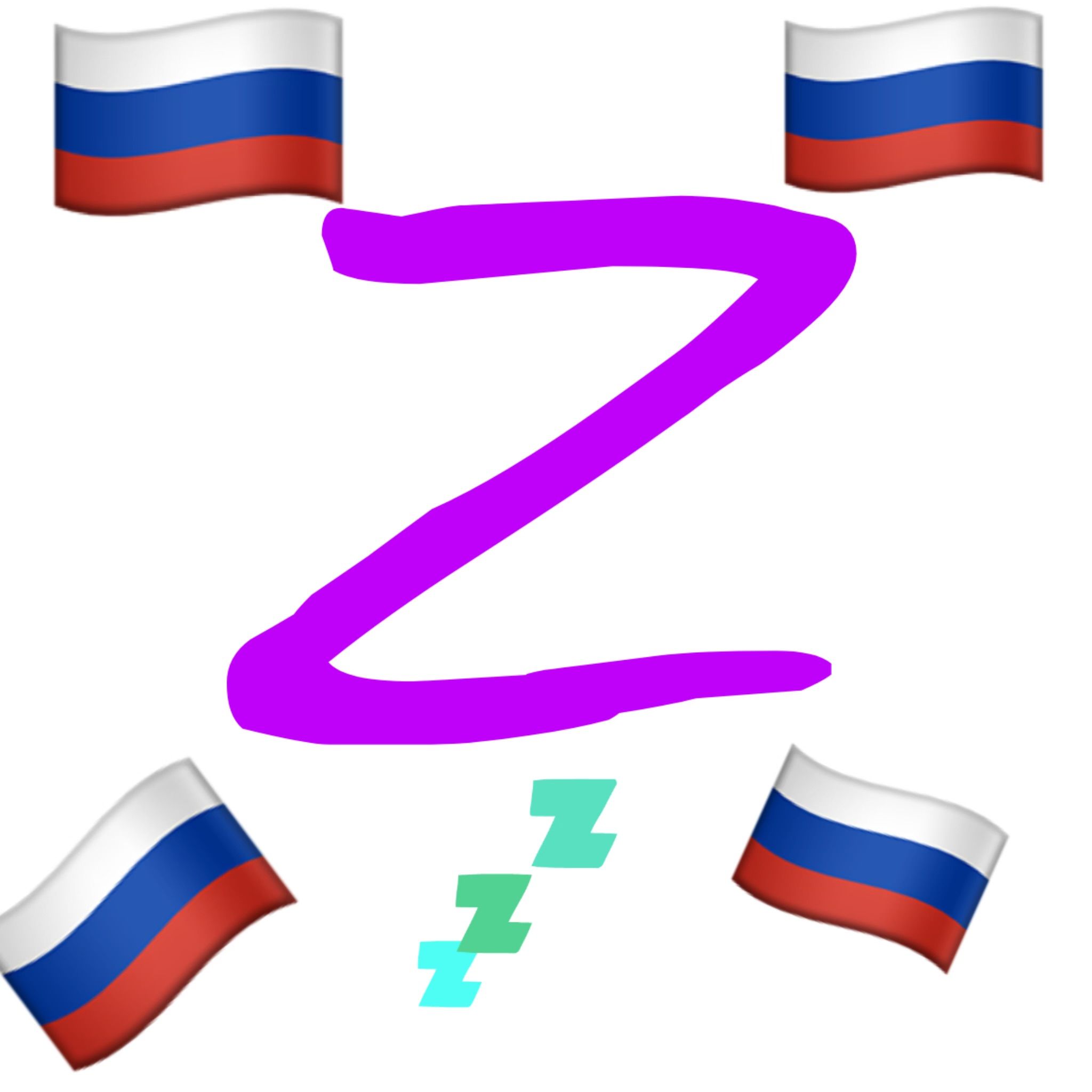 Аватар клана ZzZ