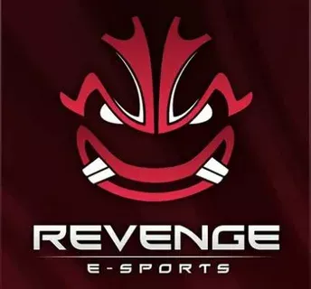 Аватар клана Revenge Team