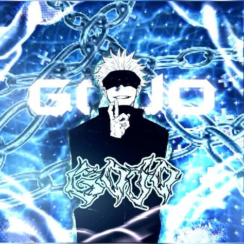 Аватар клана Jujutsu Kaisen