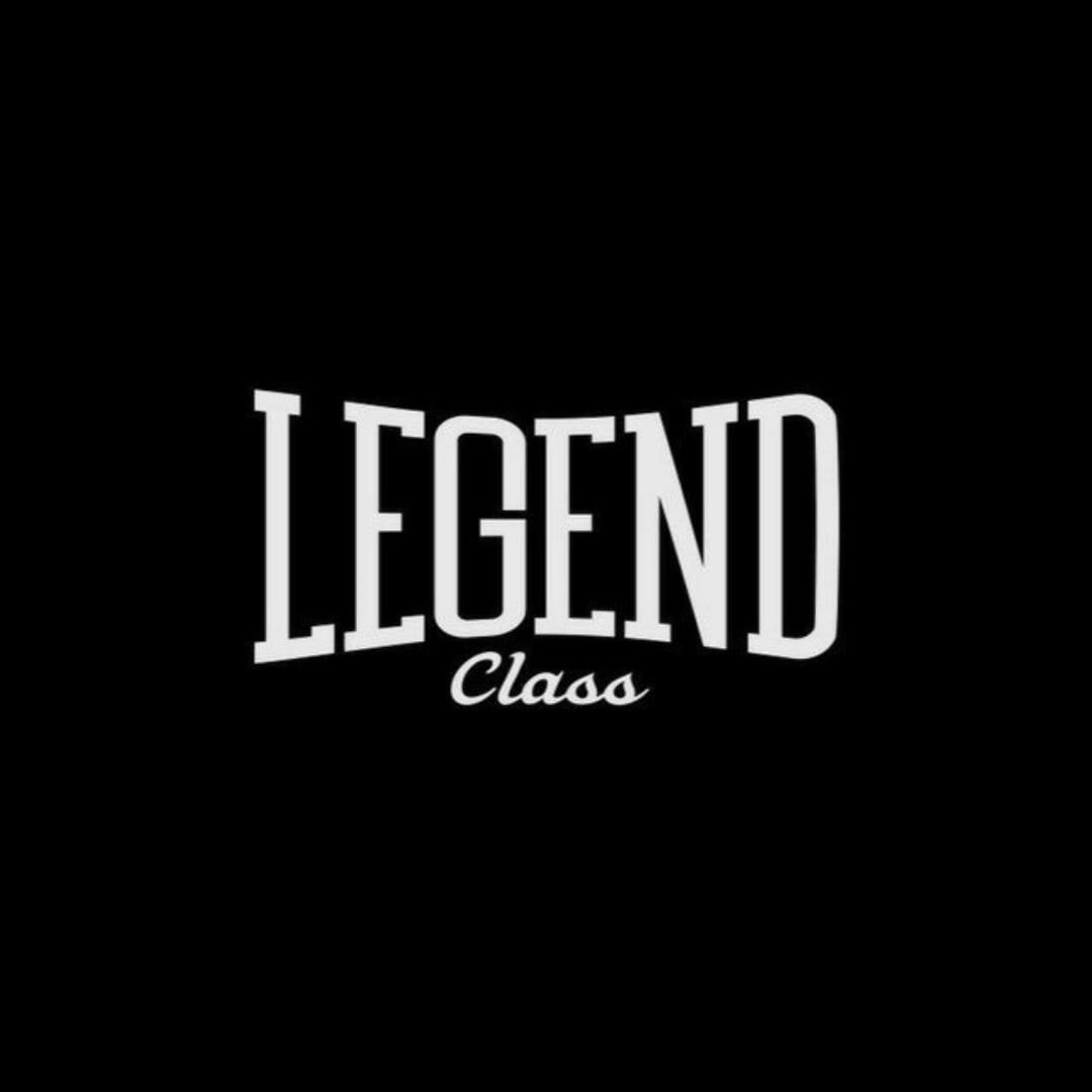 Аватар клана Legendary