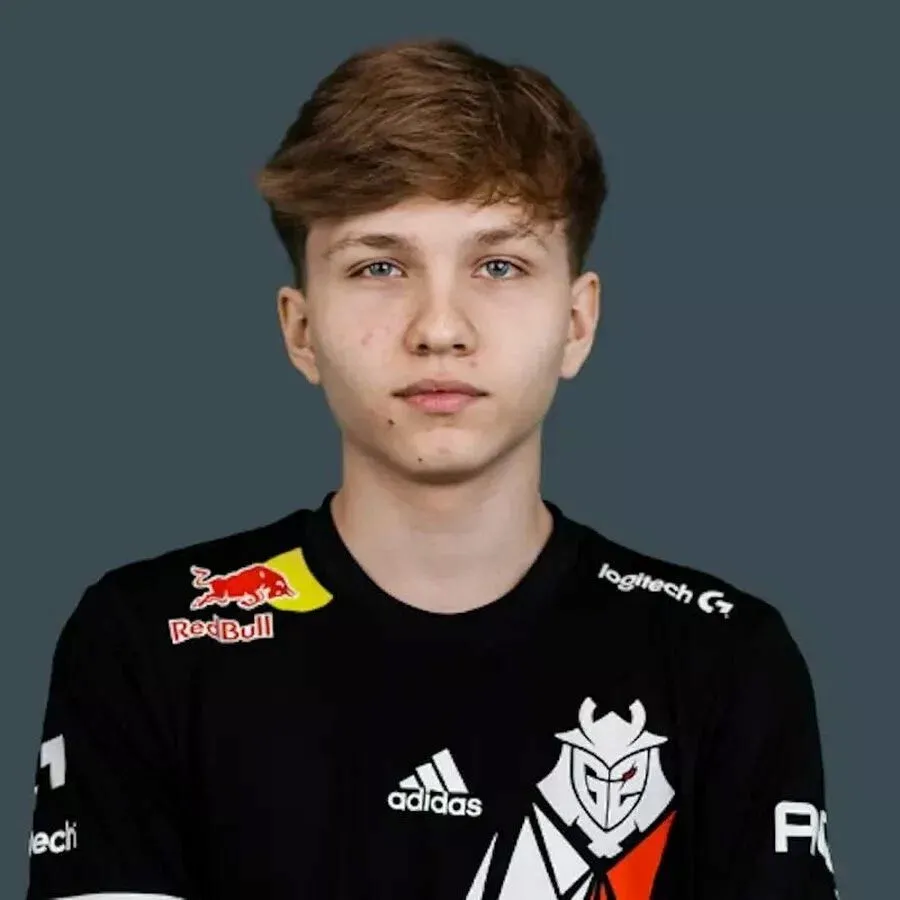 Аватар клана xantares peek its hard